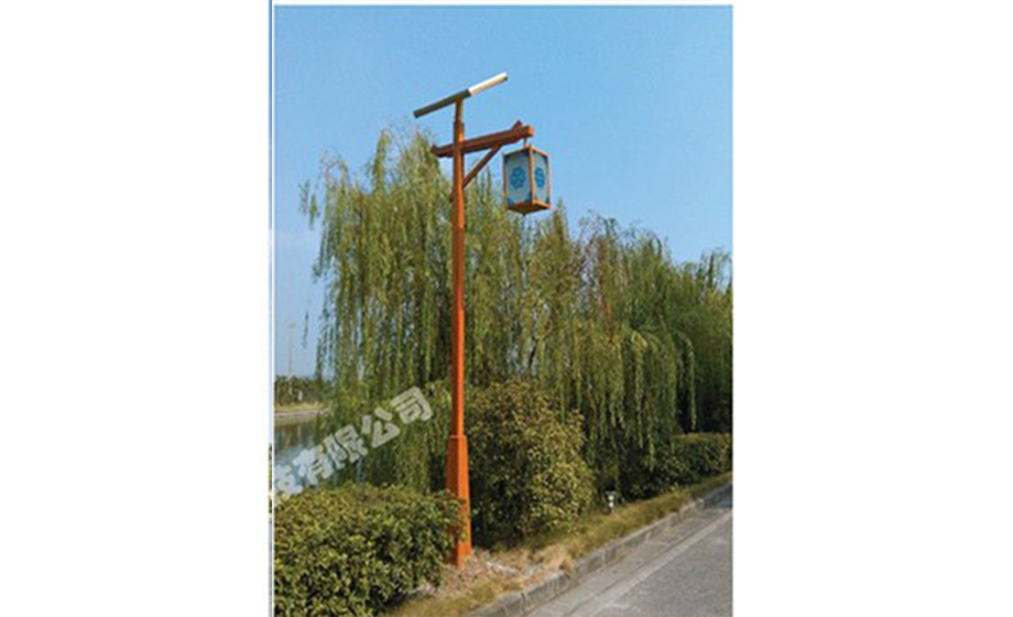 太阳能庭院灯TLD-16